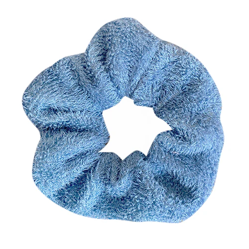 Badstof scrunchies - Image 3