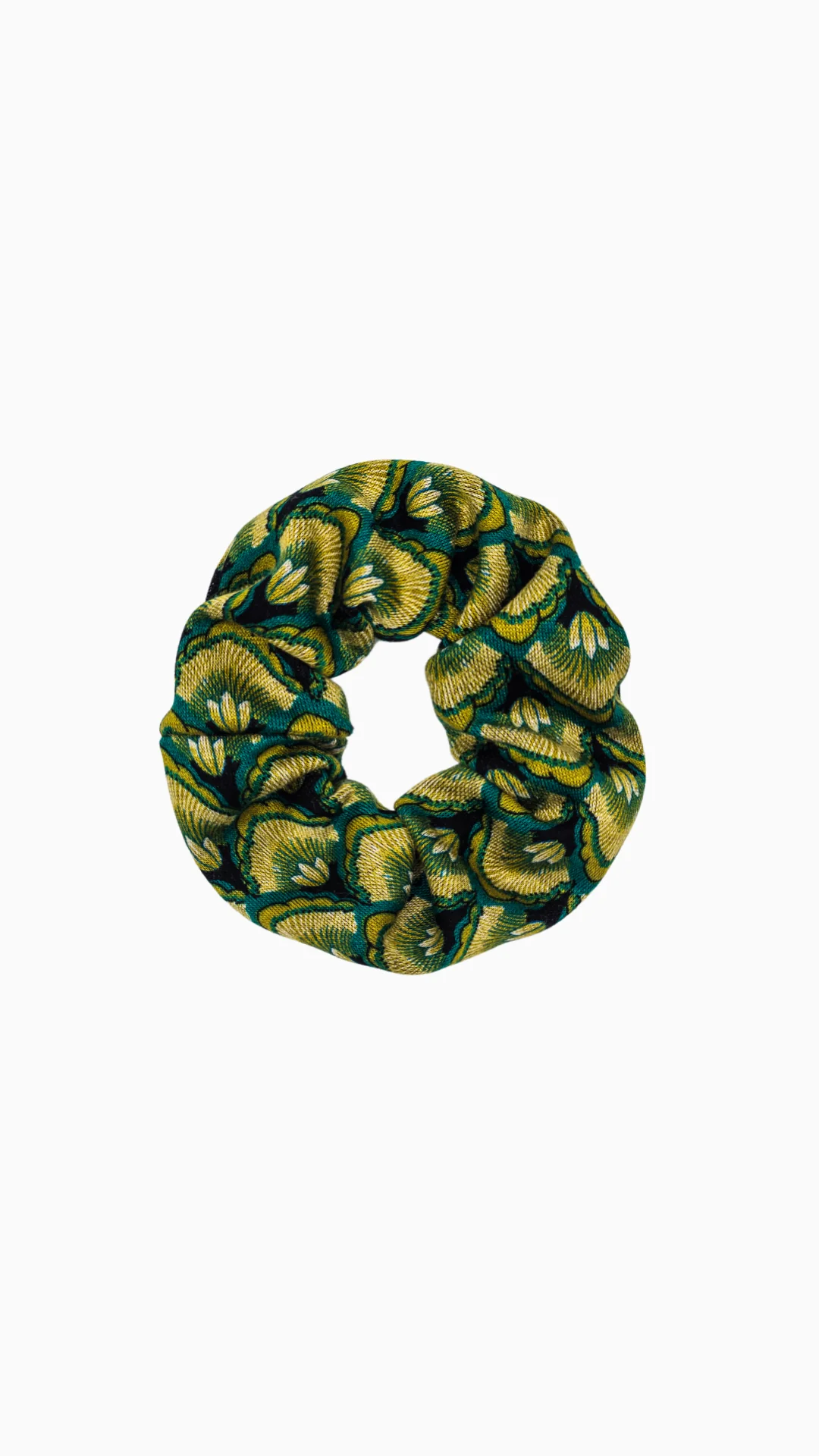 Scrunchie - Pauw - Image 4