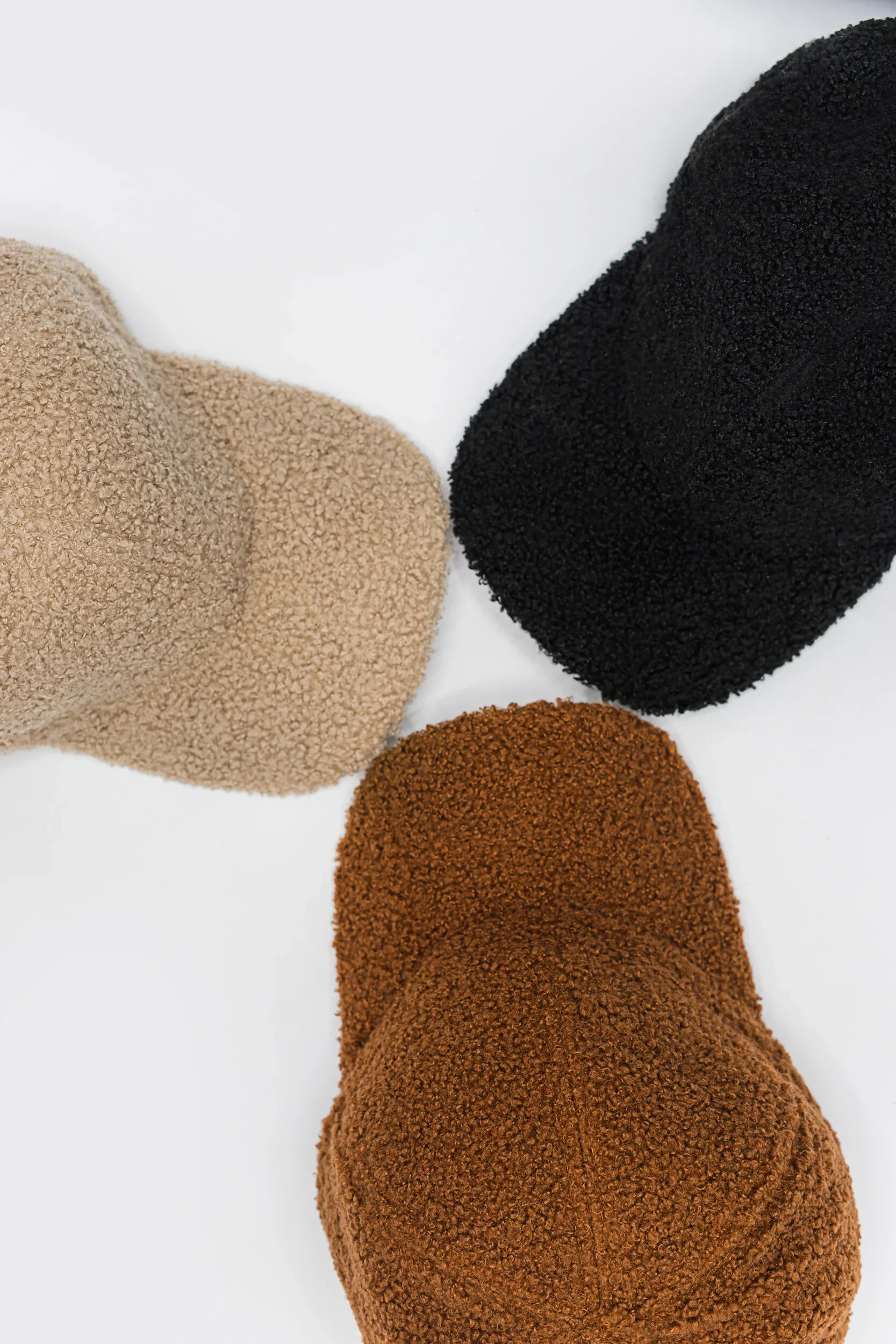 Teddy Pet - Cognac - Image 5
